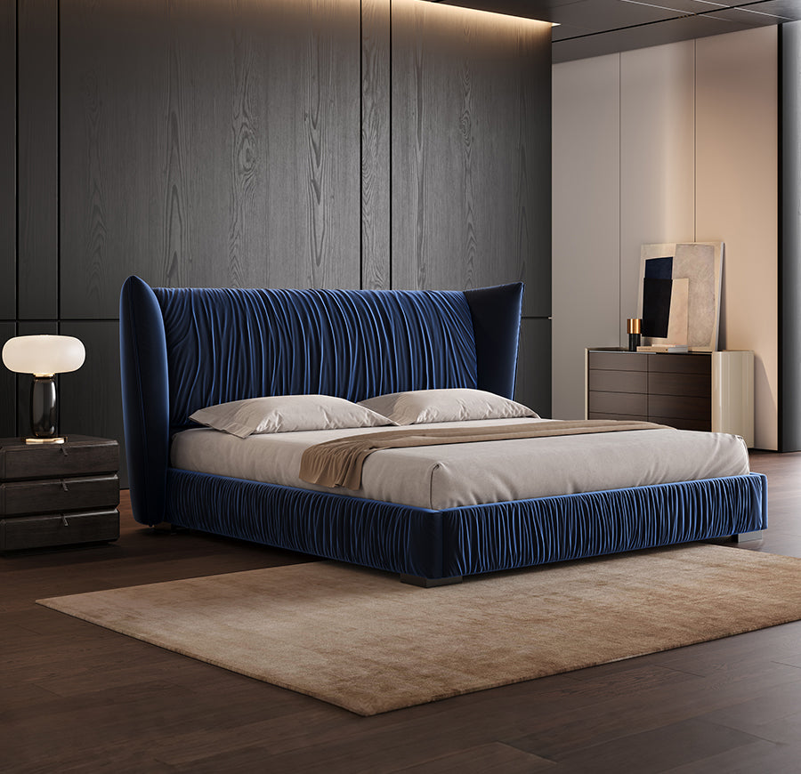 Lingxi Bed