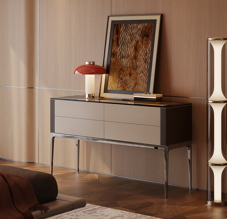 Lola Jewelry Chest