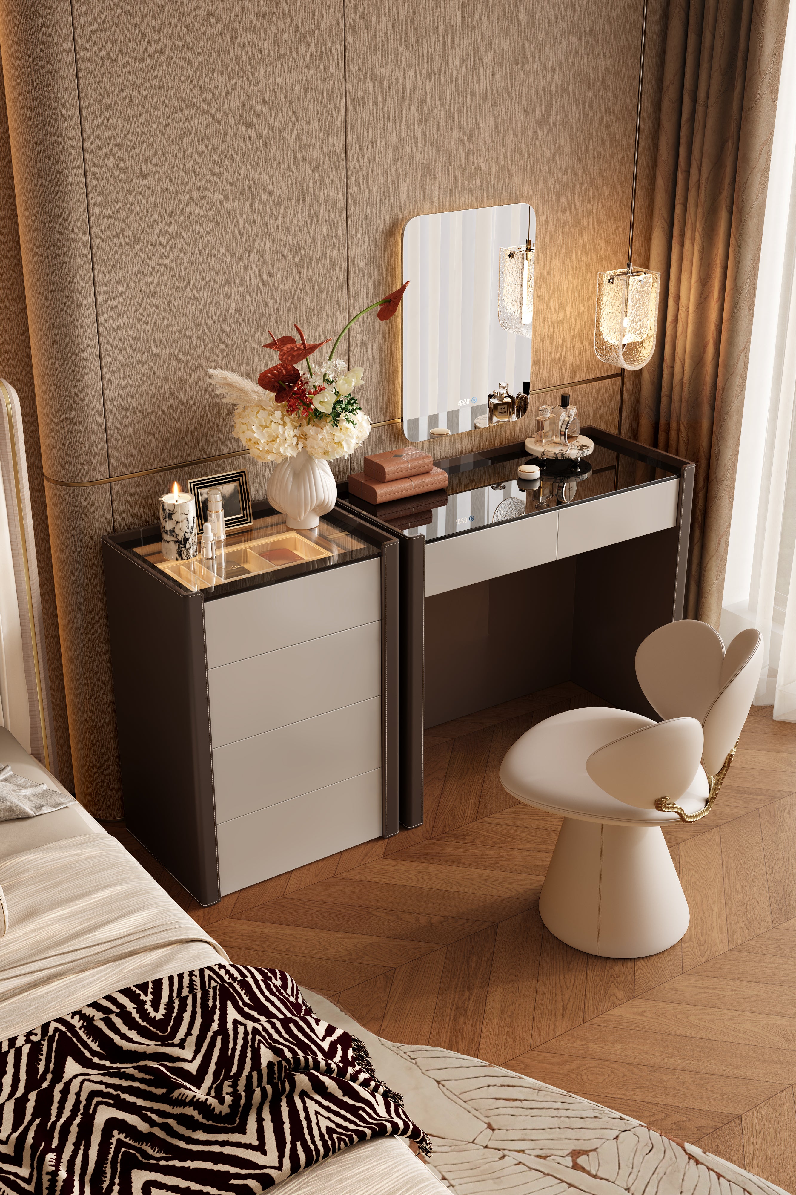 Lola Vanity