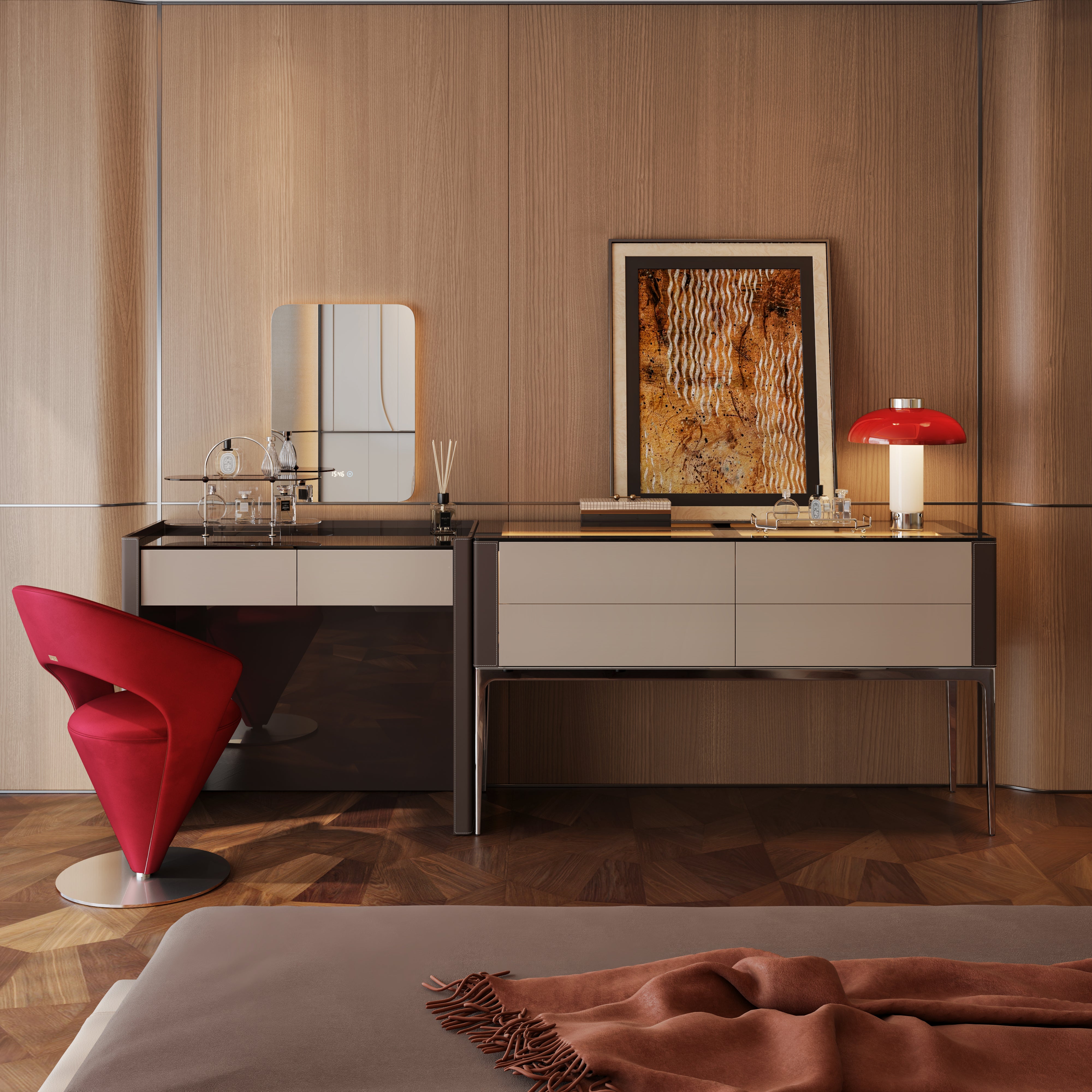 Lola Vanity