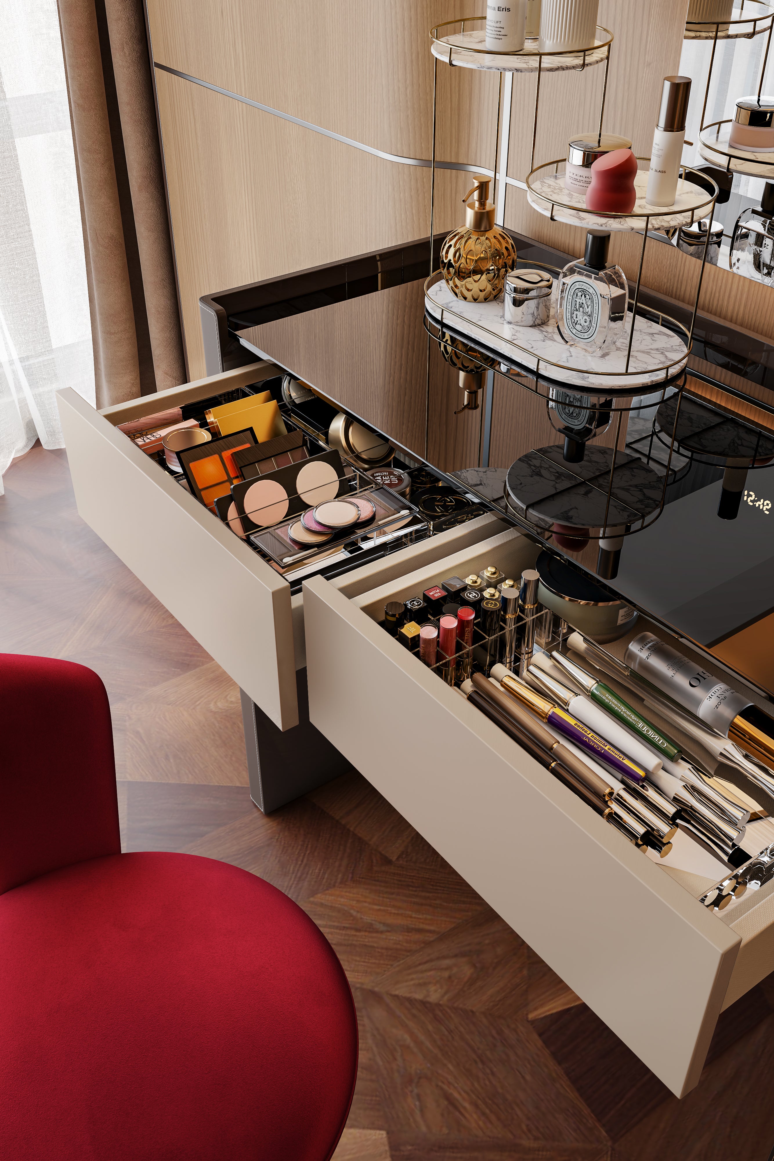 Lola Vanity