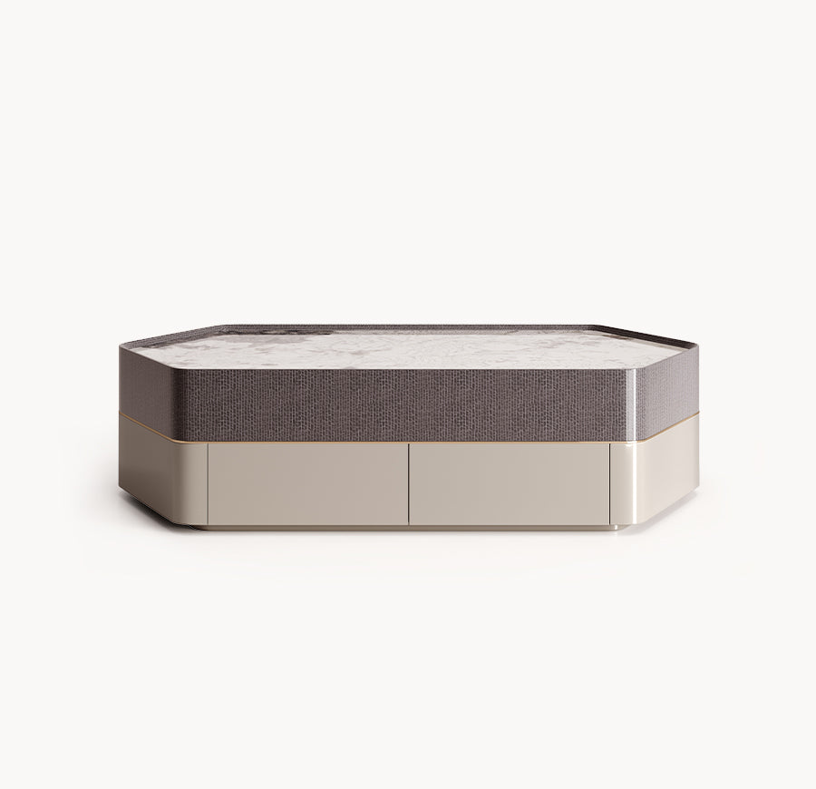 Madison Coffee Table