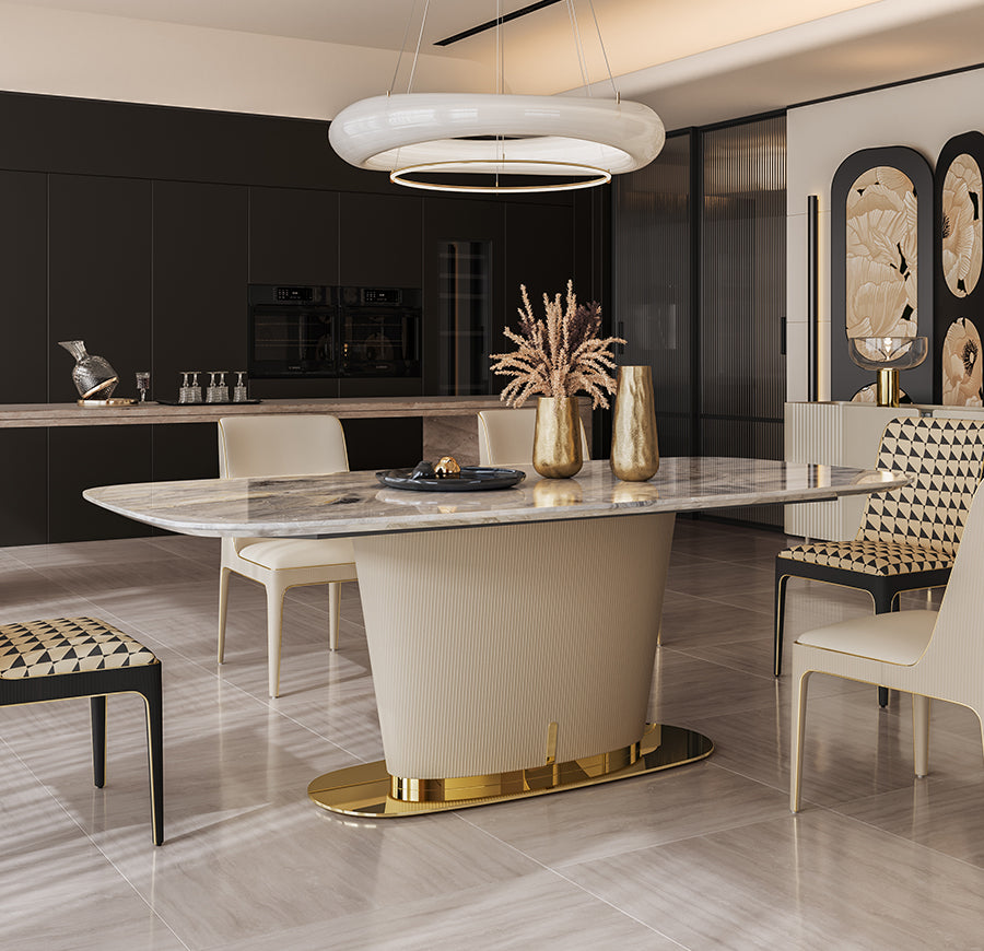 Madison Dining Table