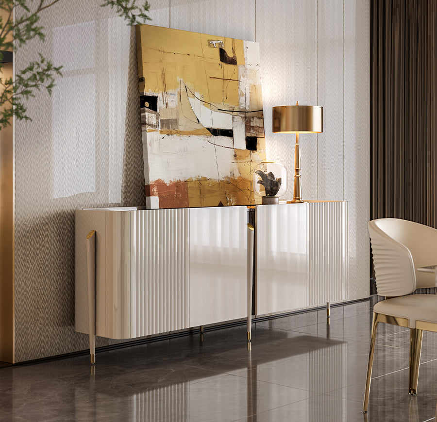 Madison Sideboard