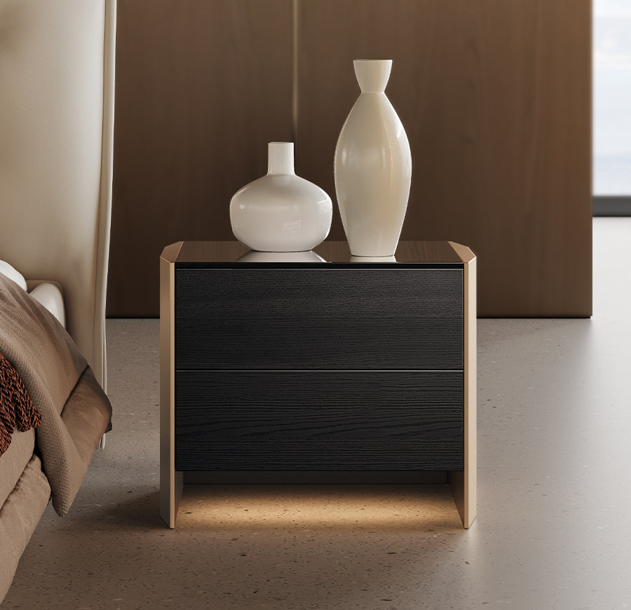 Magna Nightstand