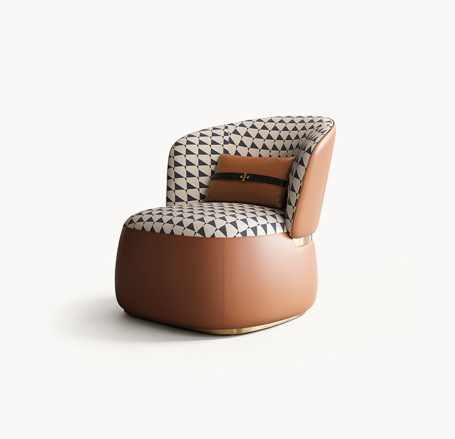 Morris Accent Chair