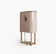 Morris Tall Bar Cabinet