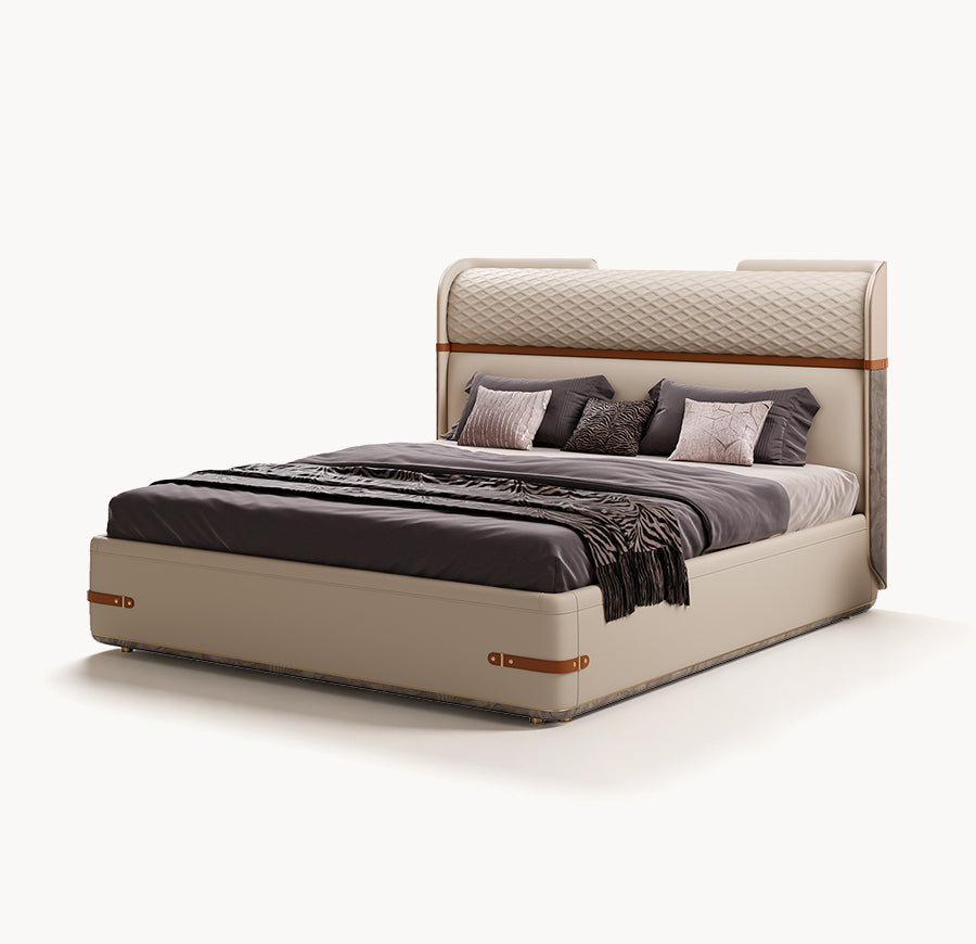 Morris Bed