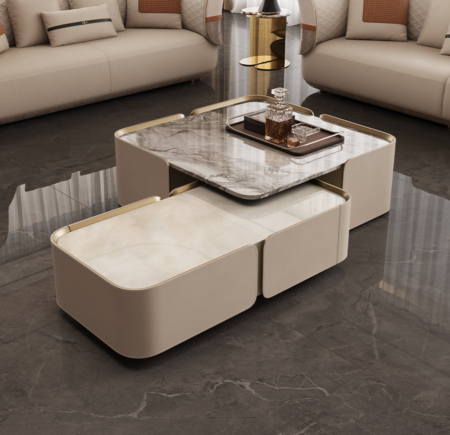 Morris Coffee Table