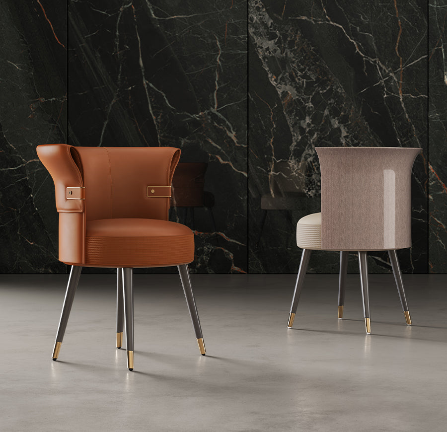 Morris Dining Chair