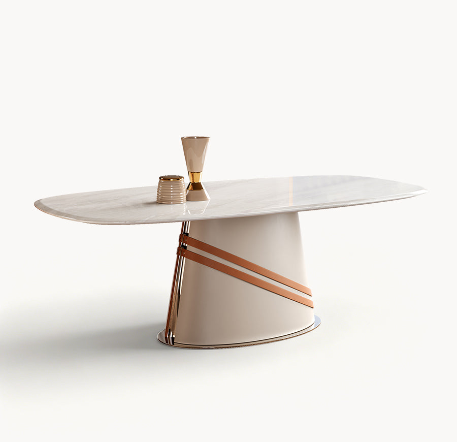 Morris Dining Table
