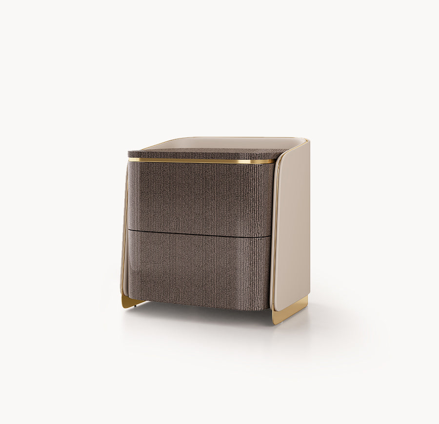 Morris Nightstand
