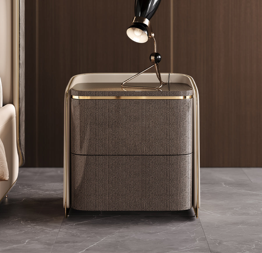 Morris Nightstand