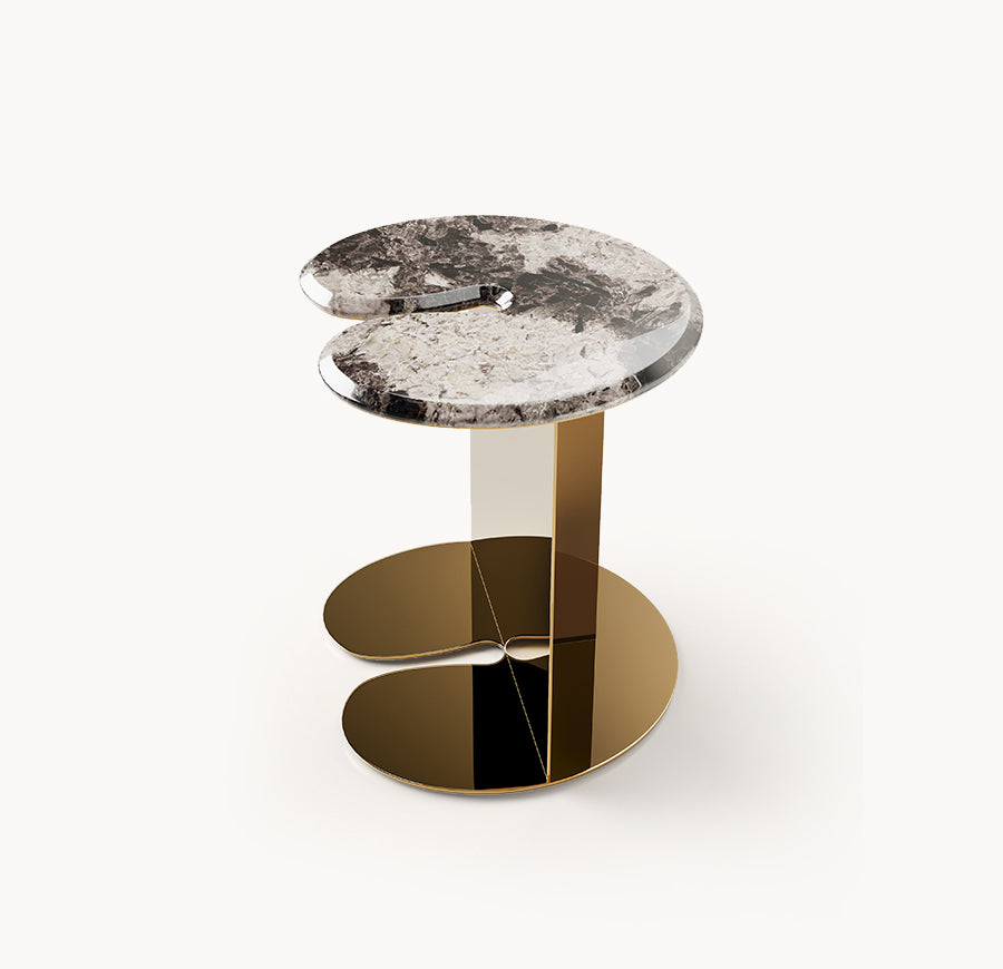 Morris Side Table