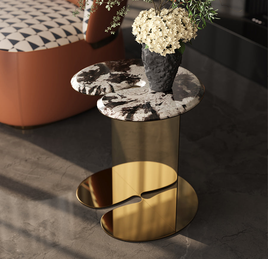 Morris Side Table