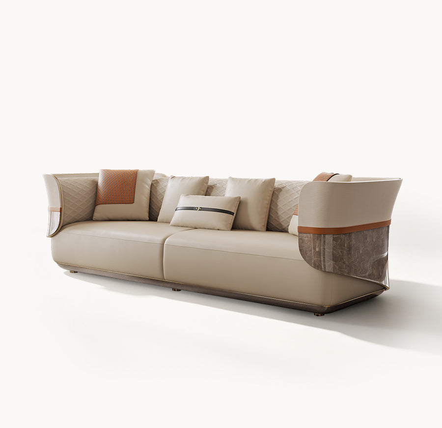 Morris Sofa