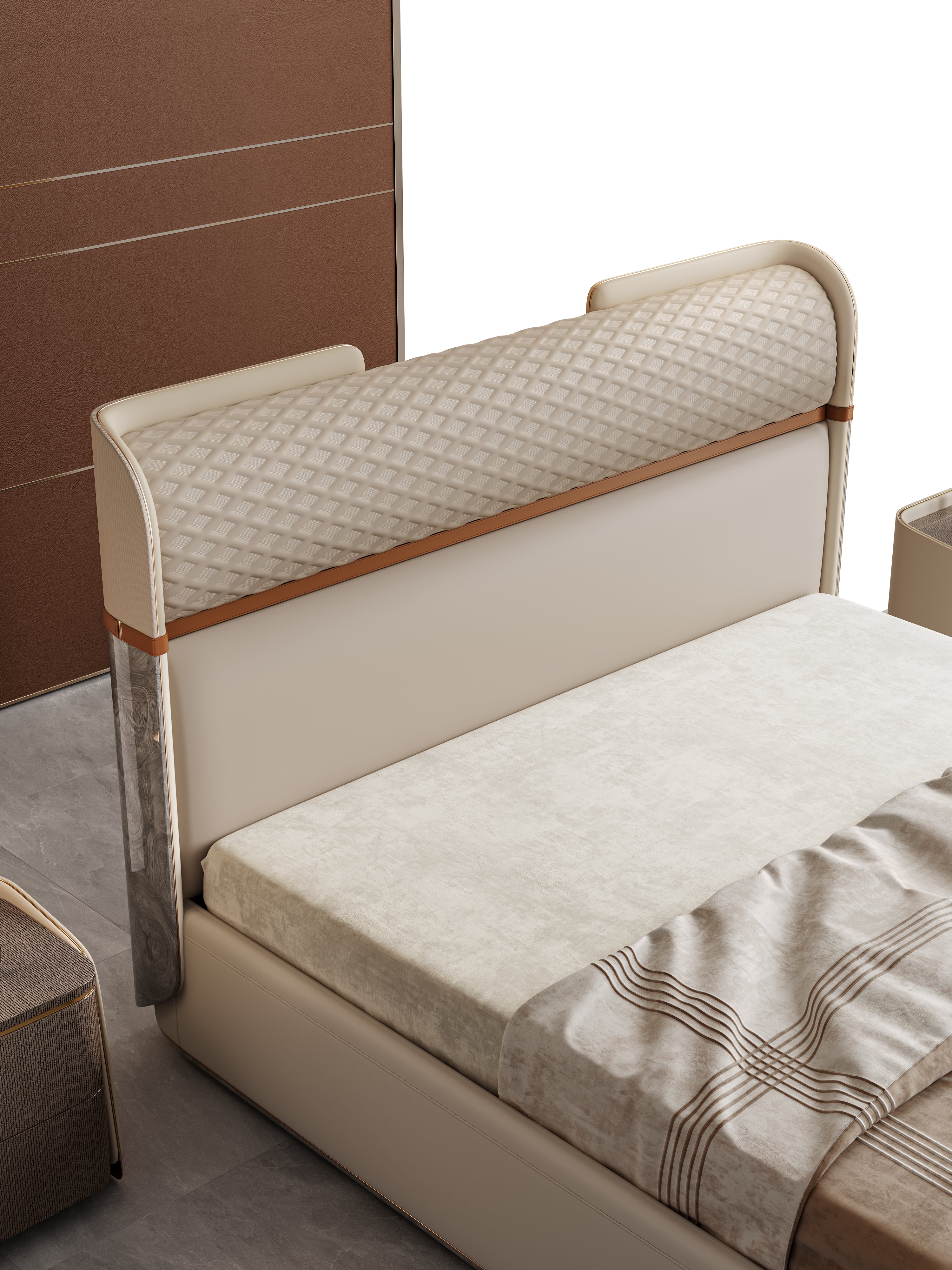 Morris Bed