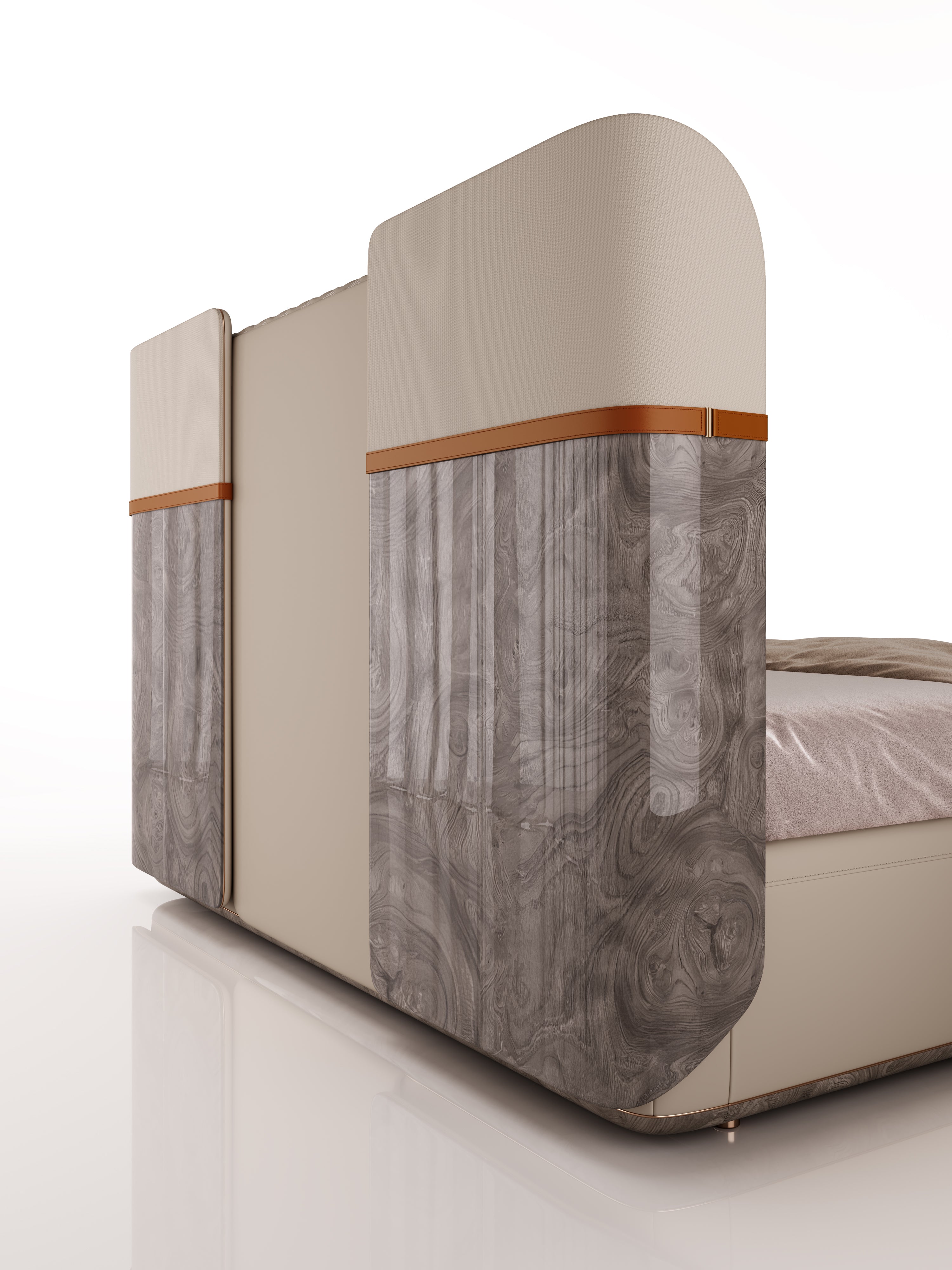 Morris Bed