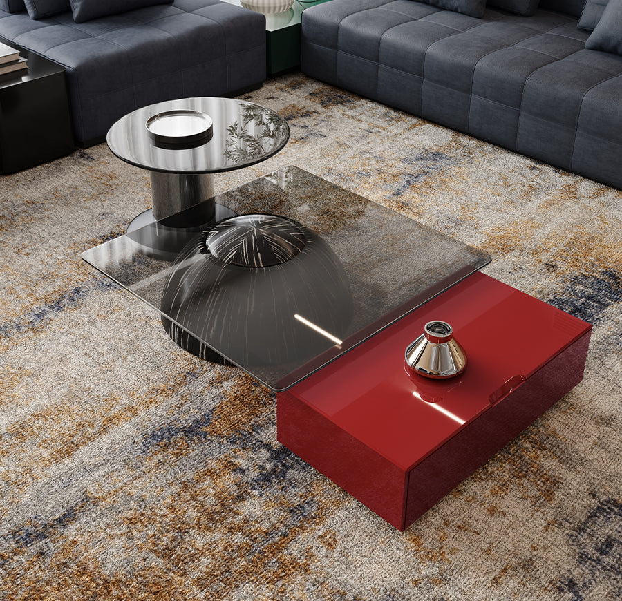 Nango Coffee Table