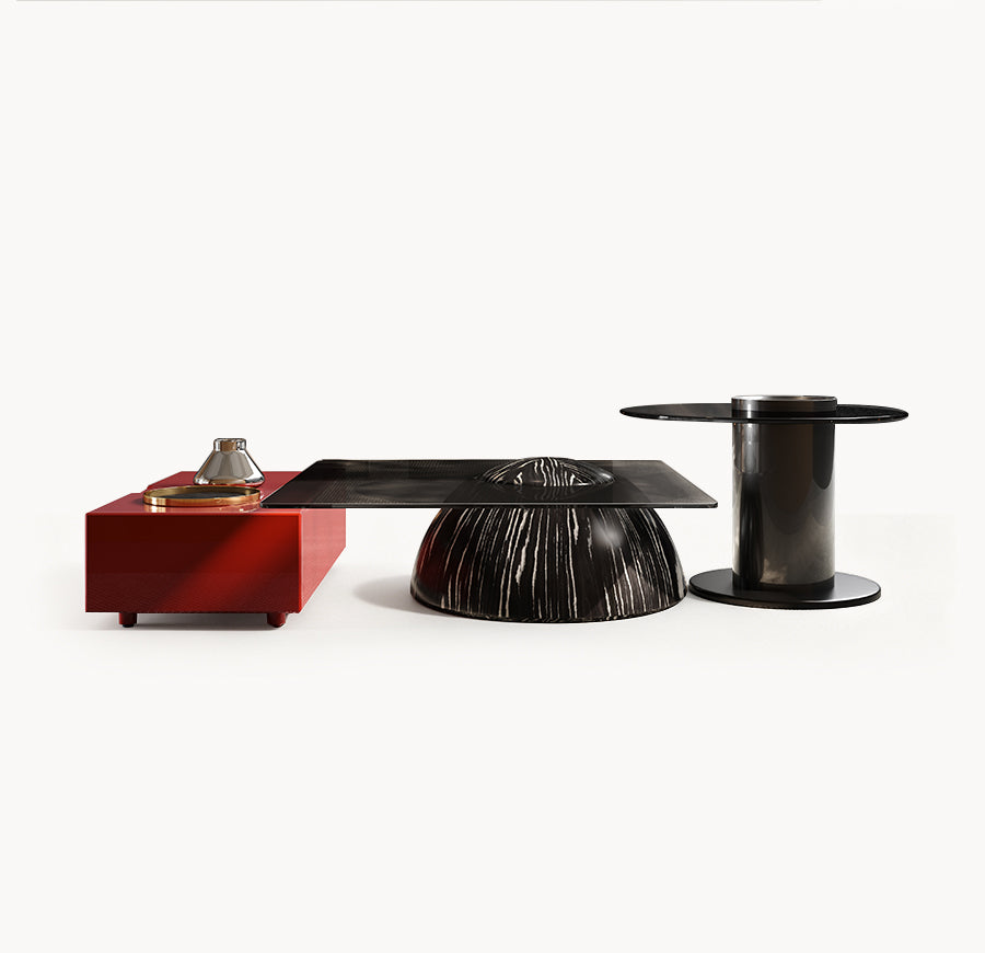 Nango Coffee Table