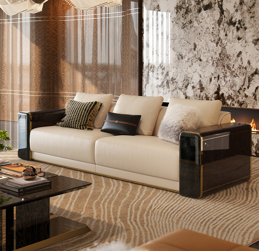 Nares Sofa