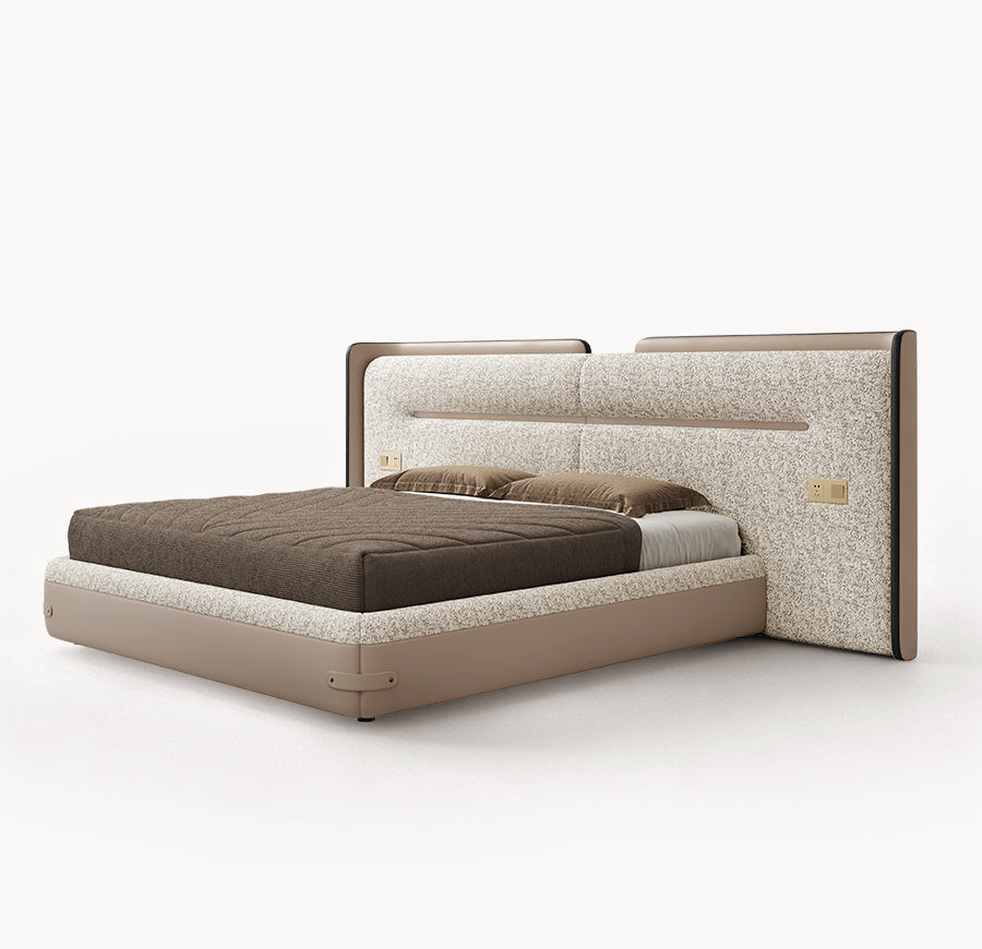 Qiyu Bed Plus