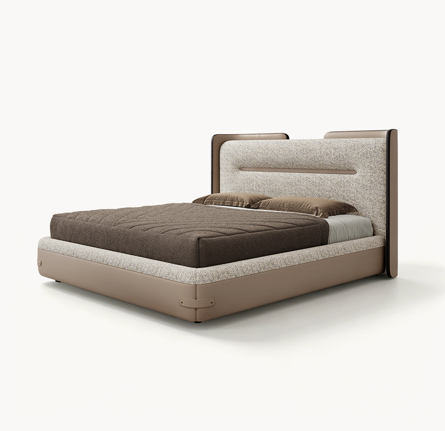 Qiyu Bed Standard