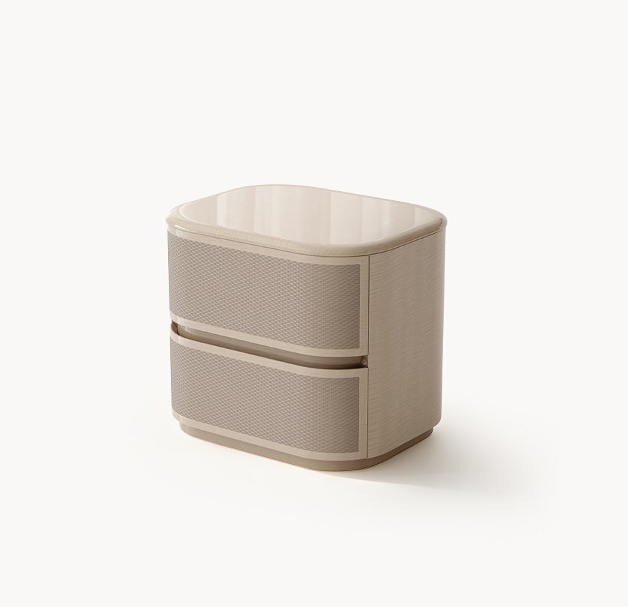Qiyu Nightstand