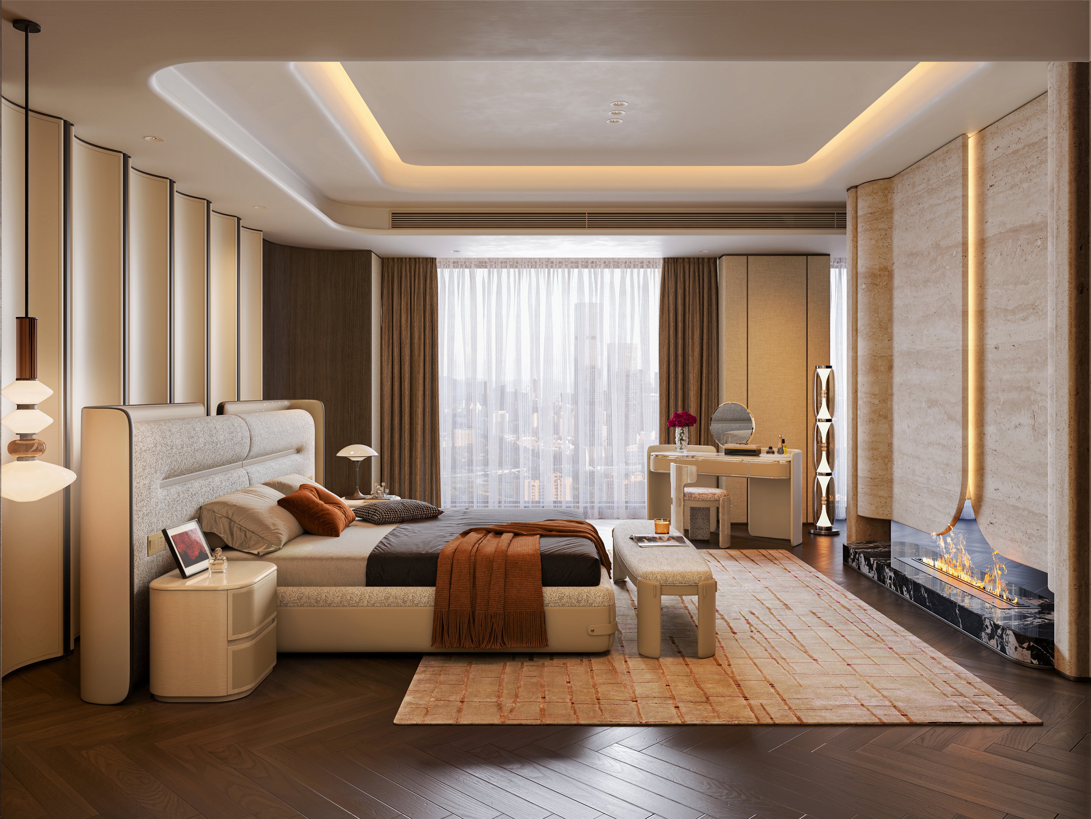 Qiyu Bed Plus