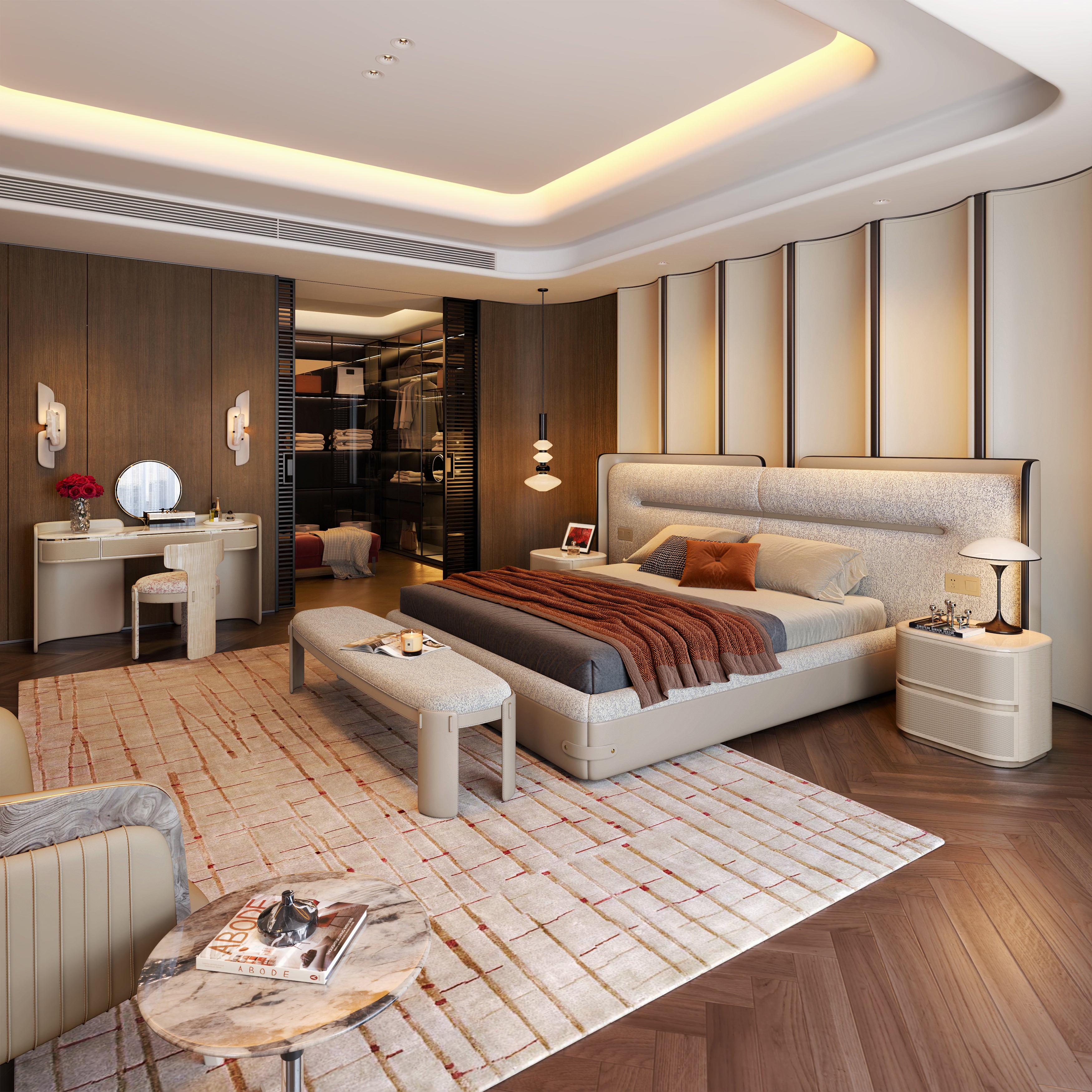 Qiyu Bed Plus
