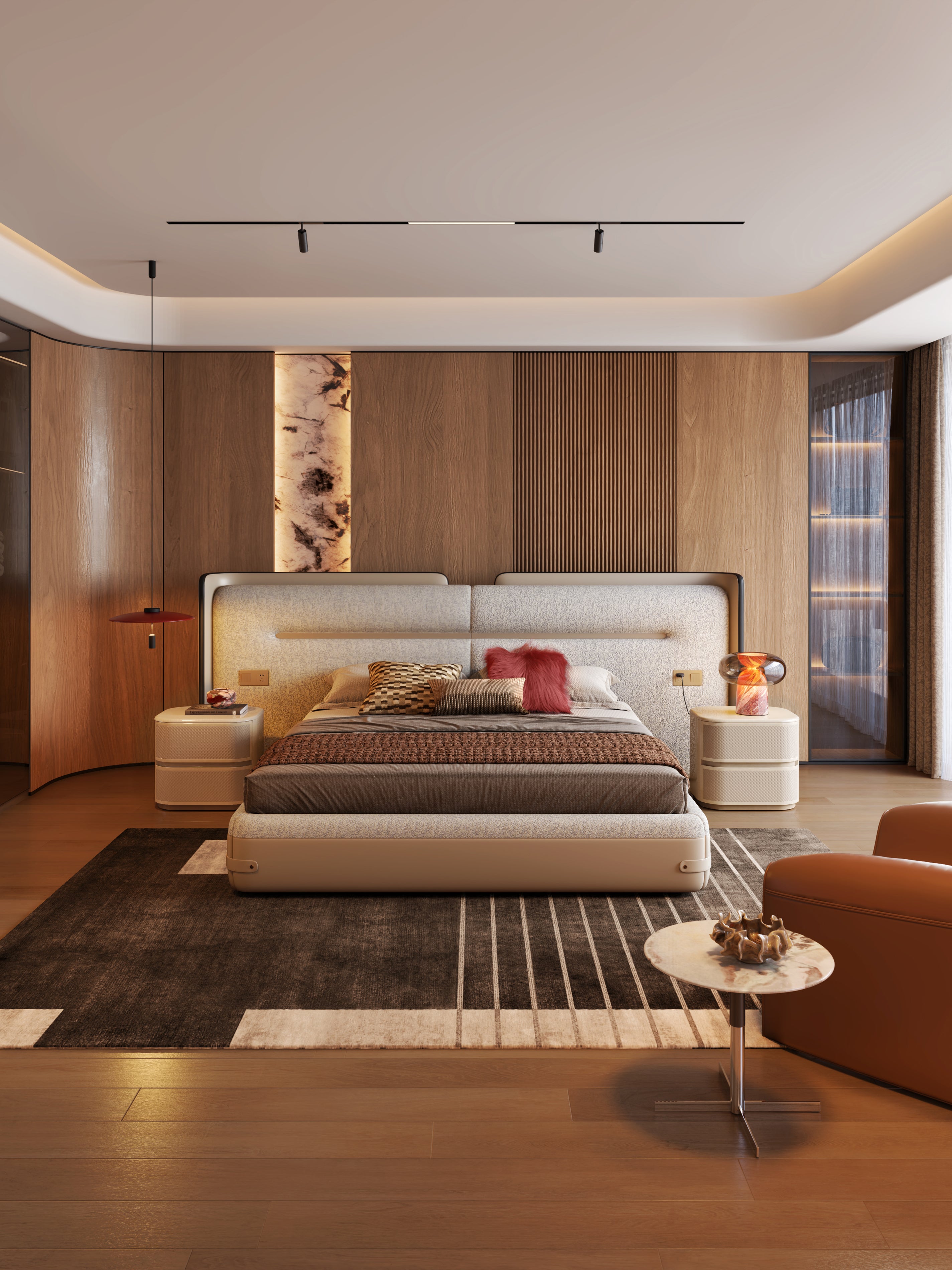 Qiyu Bed Plus