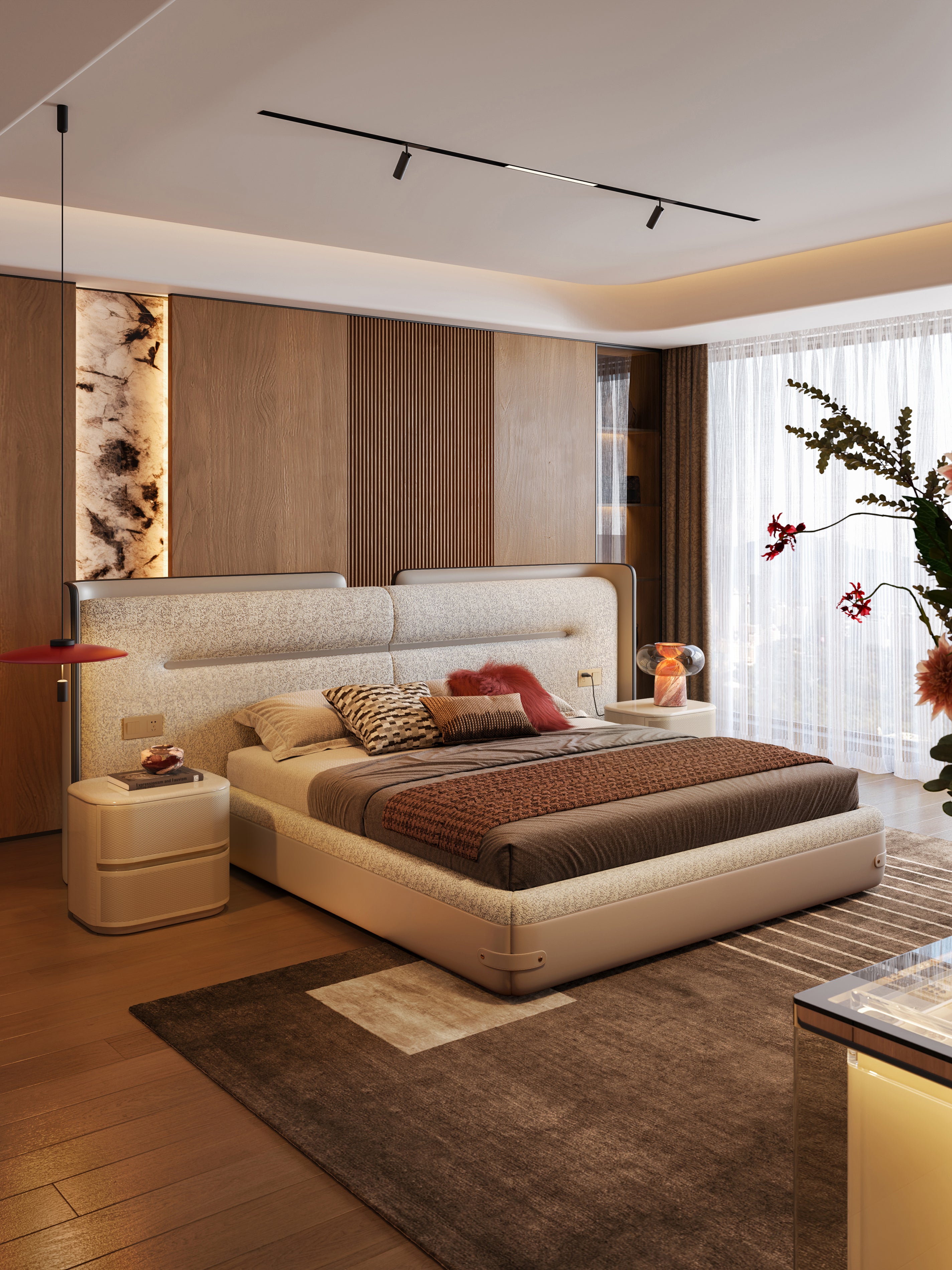 Qiyu Bed Plus