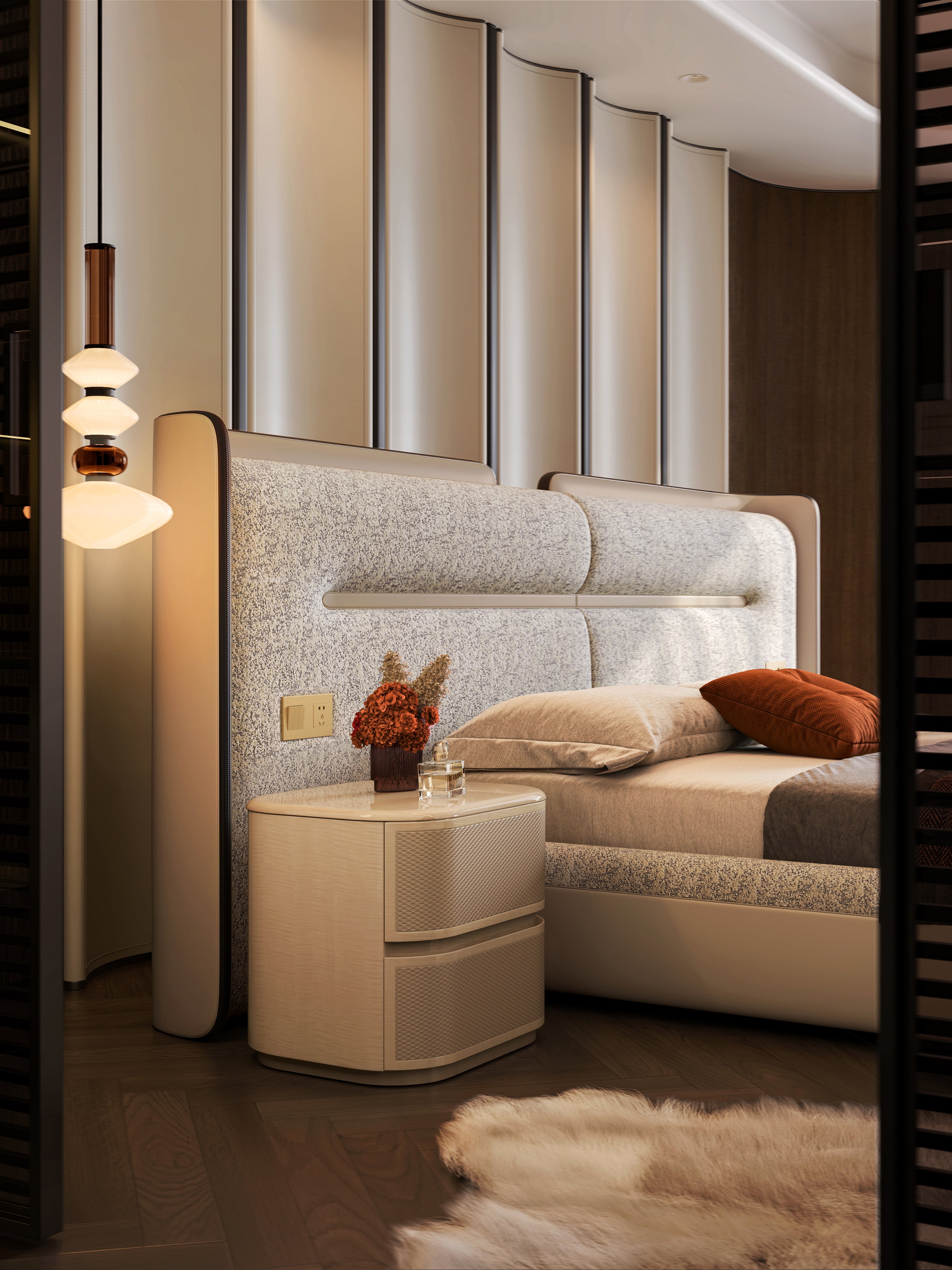 Qiyu Bed Plus