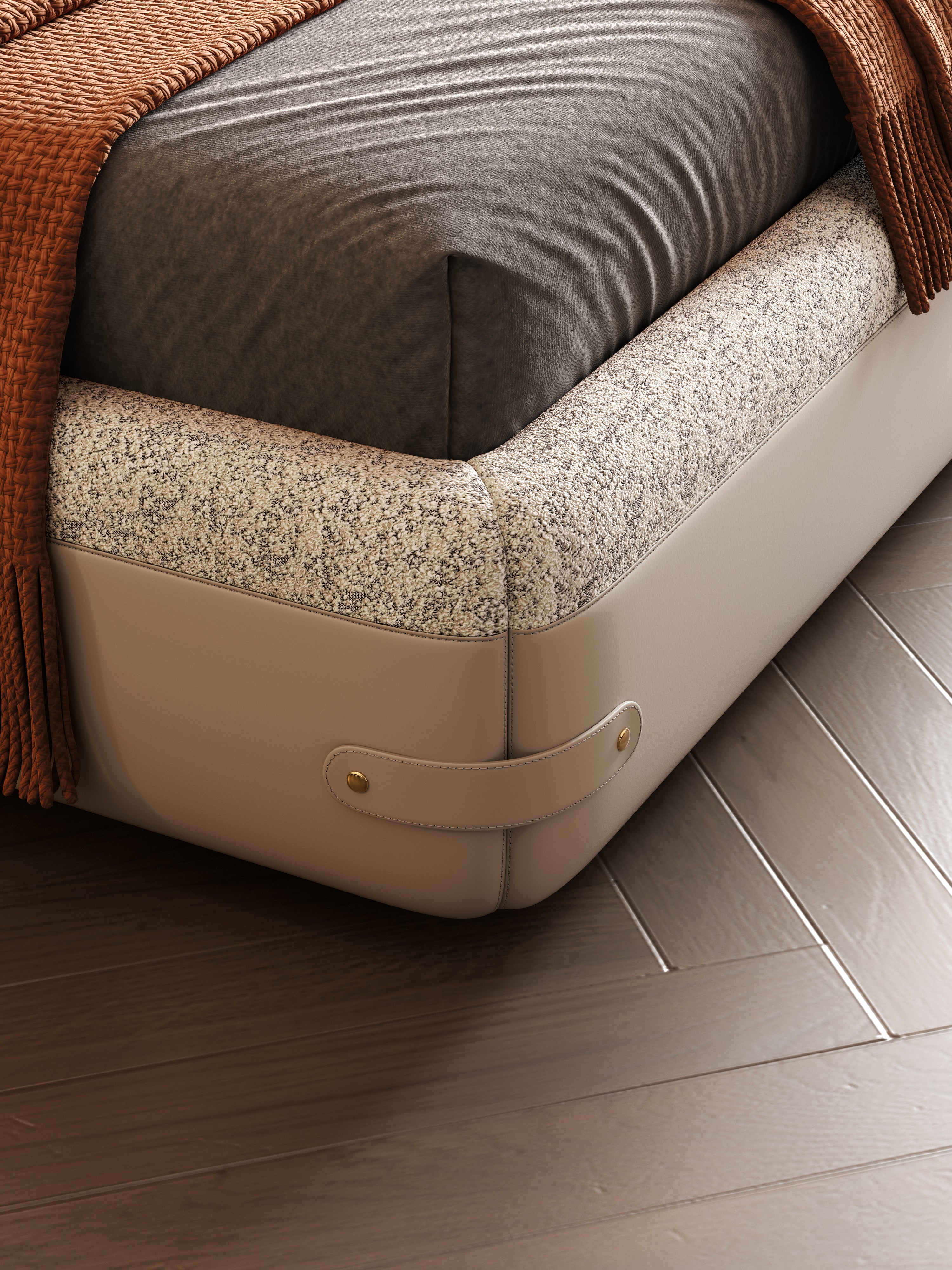 Qiyu Bed Plus