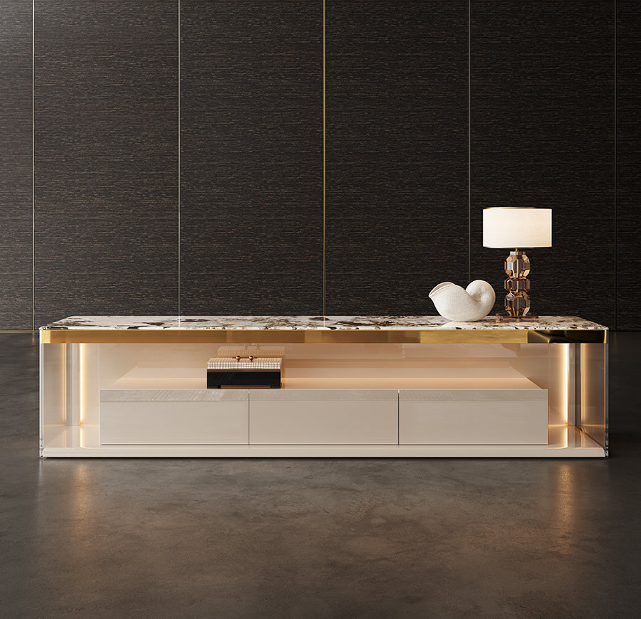 Ria Media Cabinet