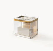 Ria Nightstand