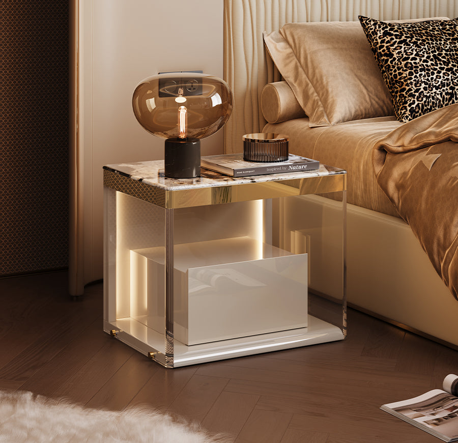Ria Nightstand