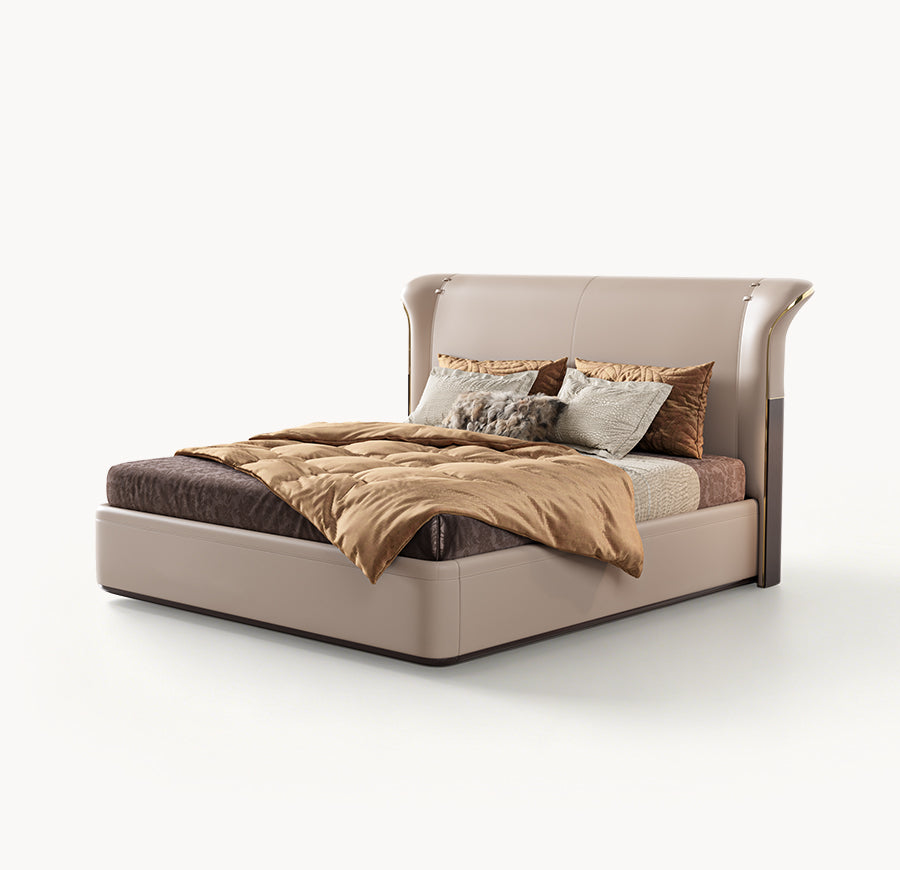 Ripley Bed