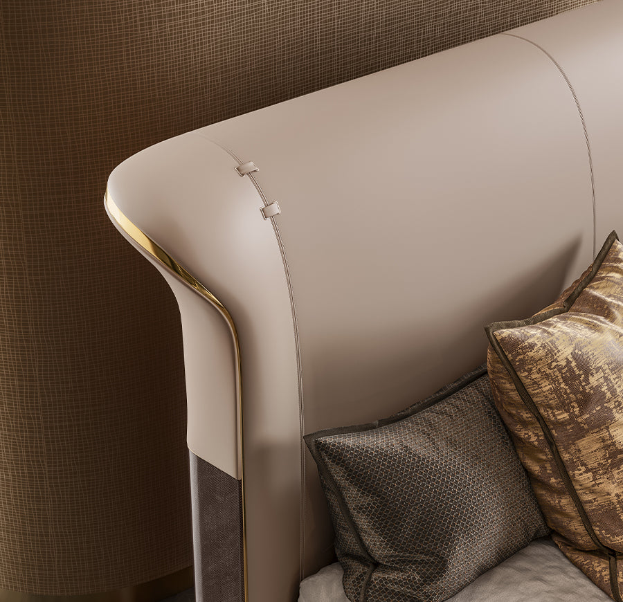 Ripley Bed