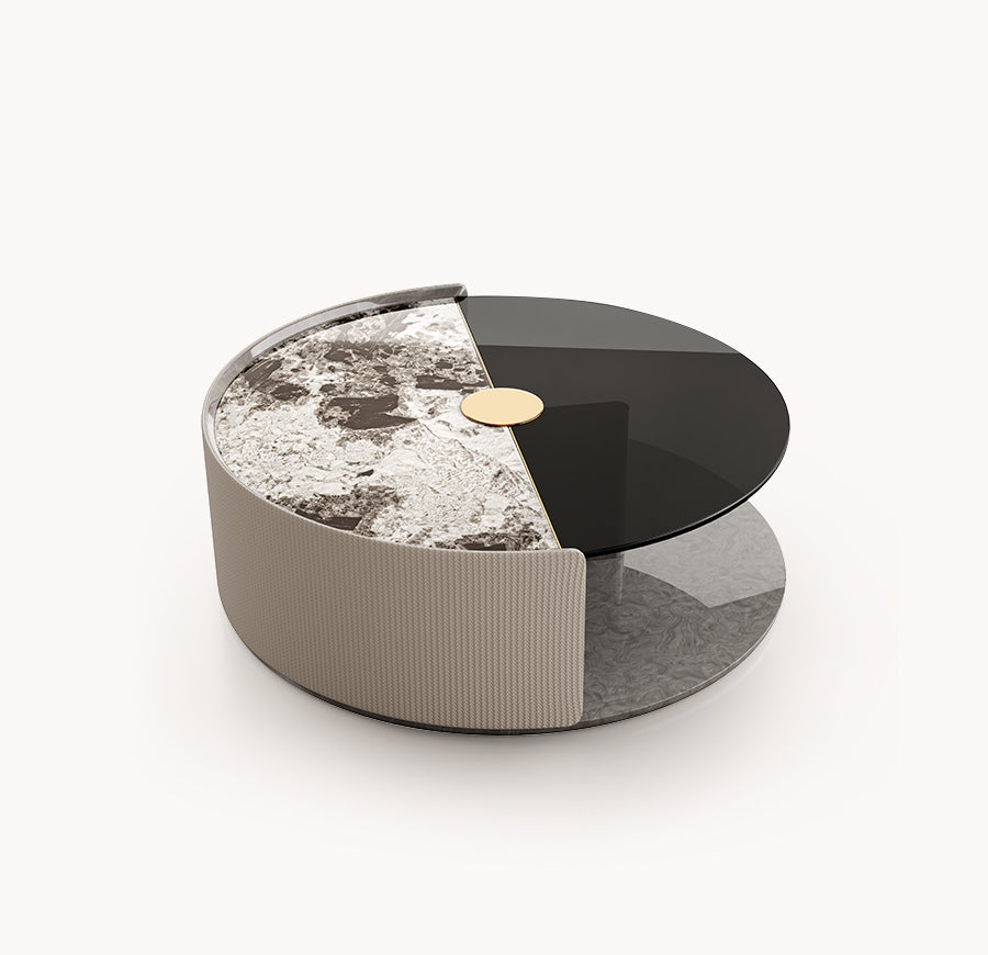 Ripley Coffee Table