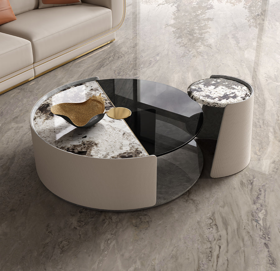 Ripley Coffee Table
