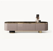 Ripley Media Cabinet