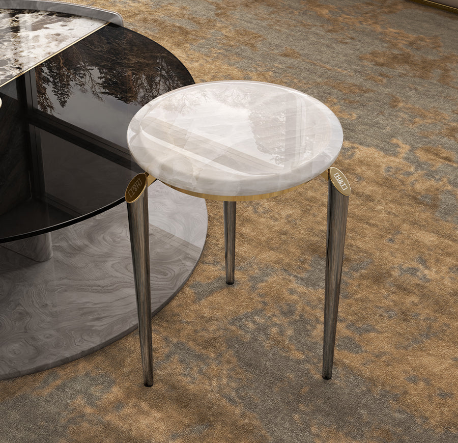 Ripley Side Table