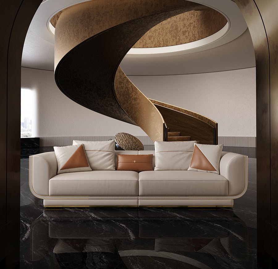 Ripley Sofa