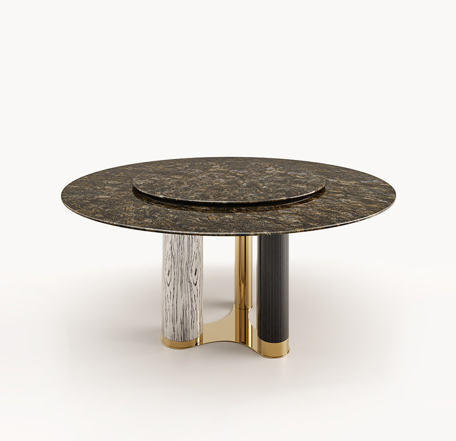 Rlpley Dining Table