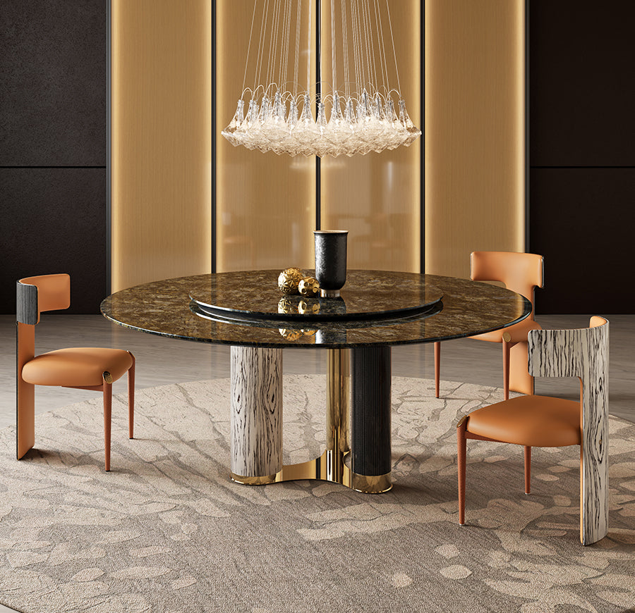 Rlpley Dining Table