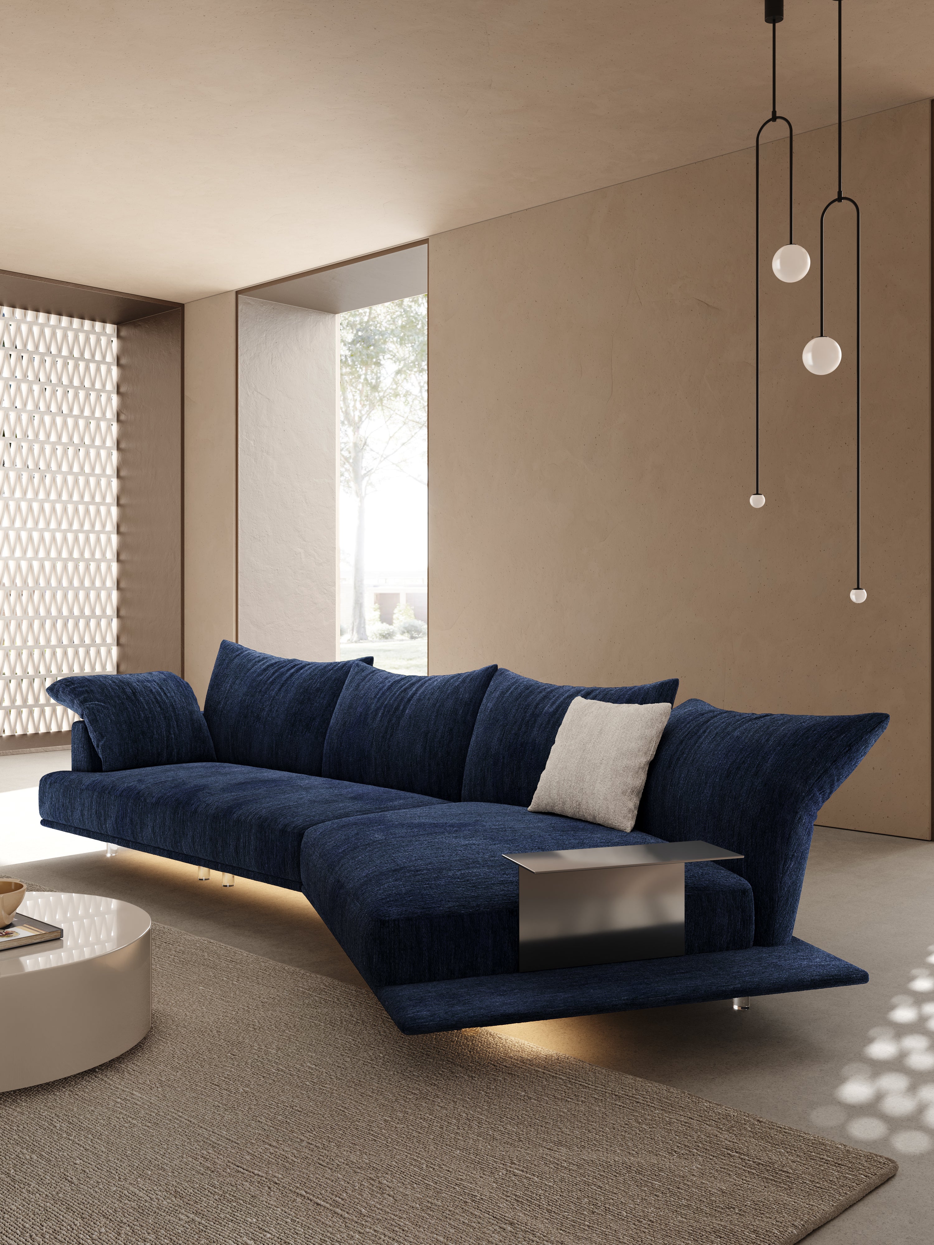 Rose Sofa