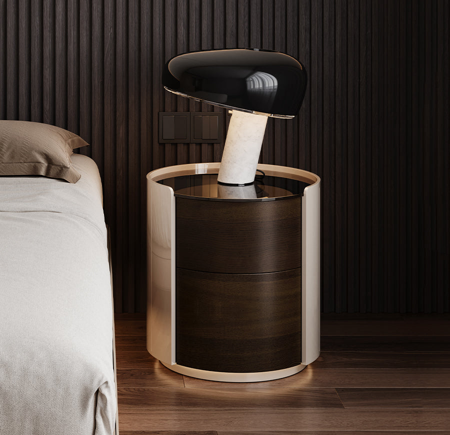 Senna Nightstand