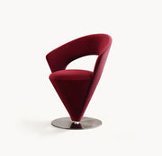 Shirui Vanity Chair