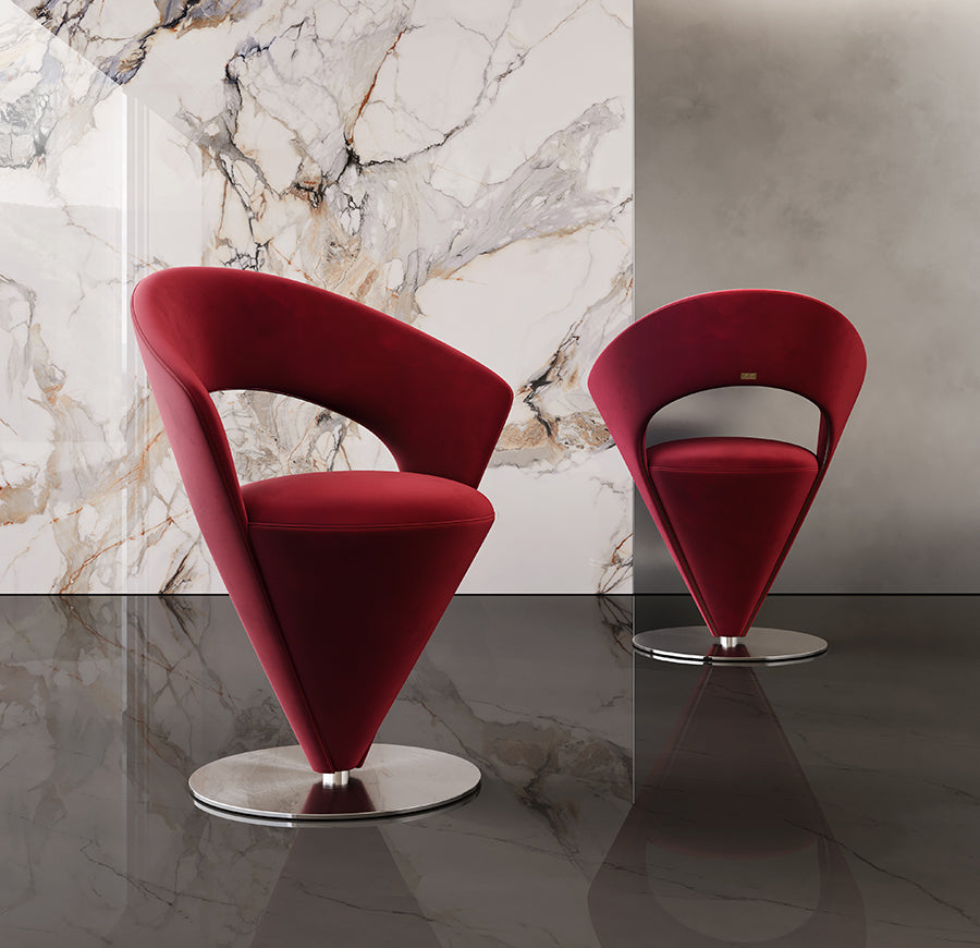 Shirui Vanity Chair